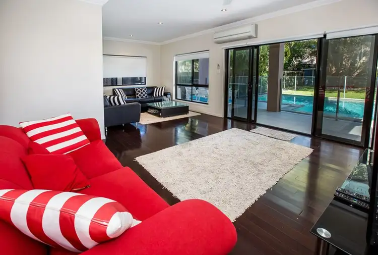 Third view of Homely house listing, 1 Peterson Street, Scarborough QLD 4020