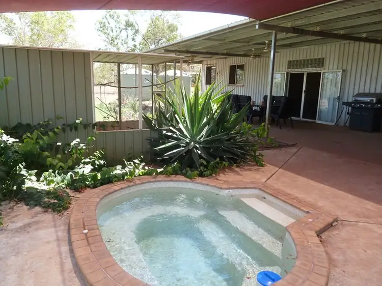 Main view of Homely house listing, 15 Kingston Road, Katherine NT 850