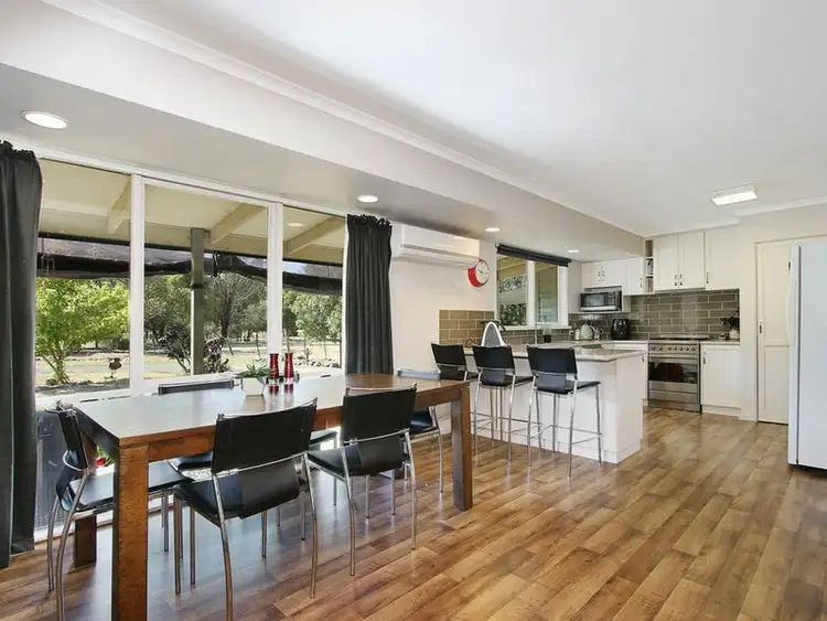 Sixth view of Homely house listing, 43 North Road, Benalla VIC 3672