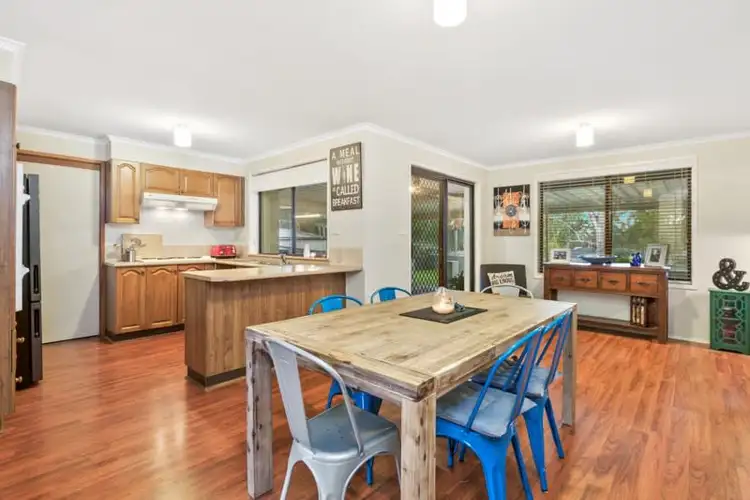 Third view of Homely house listing, 4 Graeme Place, Freemans Reach NSW 2756