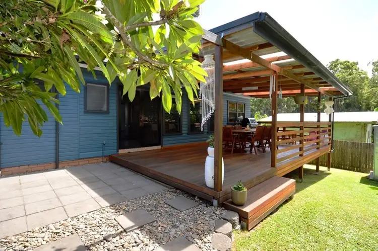 Second view of Homely house listing, 216 Sawtell Road, Toormina NSW 2452