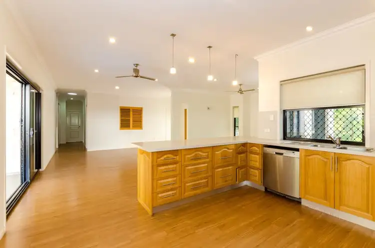 Sixth view of Homely house listing, 9 Eastwood Street, West Gladstone QLD 4680