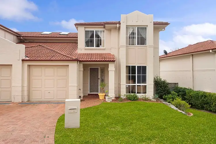 8 Daintree Way, Menai NSW 2234