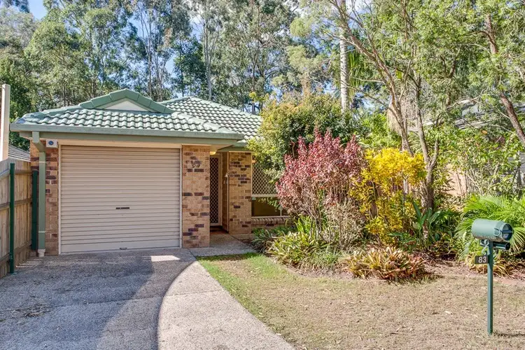 83 Clarendon Circuit, Forest Lake QLD 4078