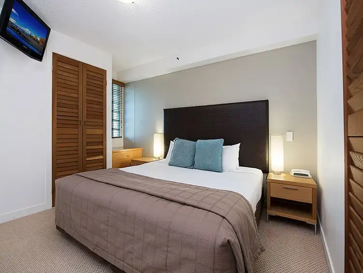 Second view of Homely unit listing, 208/7 Venning Street, Mooloolaba QLD 4557