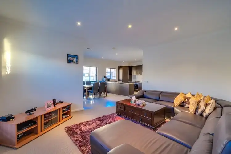 Fifth view of Homely house listing, 14 Cheviot Drive, Truganina VIC 3029