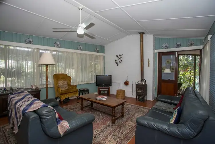 Seventh view of Homely house listing, 11 Boya Crescent, Boya WA 6056