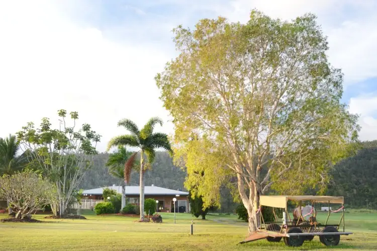 Sixth view of Homely house listing, 1 Simpson Road, Strathdickie QLD 4800