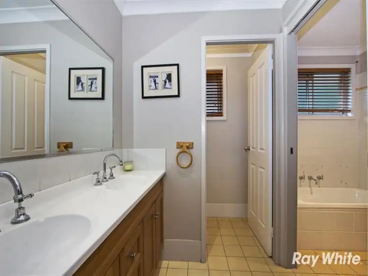Sixth view of Homely house listing, 78 Greenwood Road, Kellyville NSW 2155
