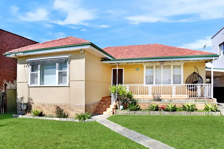 Main view of Homely house listing, 72 Darcy Road, Port Kembla NSW 2505