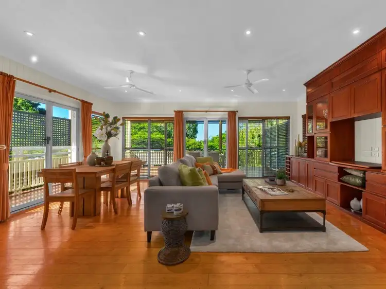 Third view of Homely house listing, 63 Holmesbrook Street, Ashgrove QLD 4060