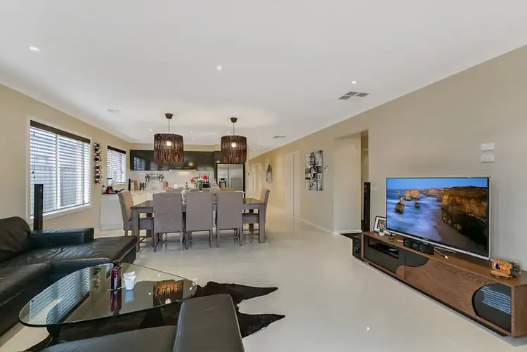Seventh view of Homely house listing, 31 Lockhart Street, Mernda VIC 3754
