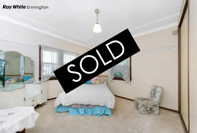 Fourth view of Homely house listing, 4 Lawson Street, Ermington NSW 2115