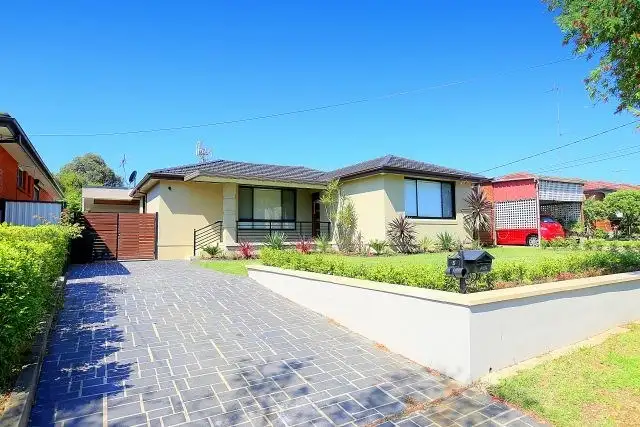 Main view of Homely house listing, 5 Dalton Avenue, Condell Park NSW 2200