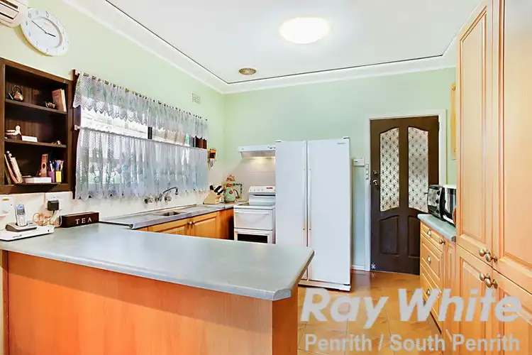 Third view of Homely house listing, 16 Hope Street, Penrith NSW 2750