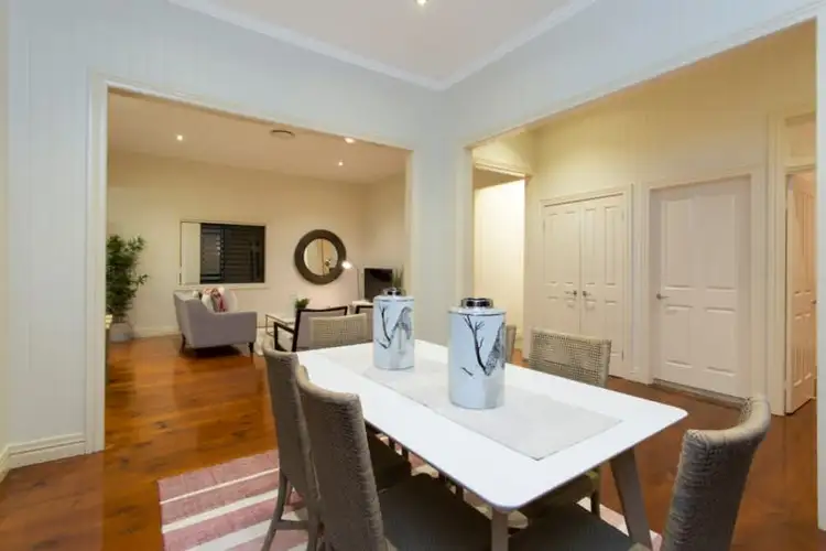 Fifth view of Homely townhouse listing, 1/78 McLennan Street, Albion QLD 4010