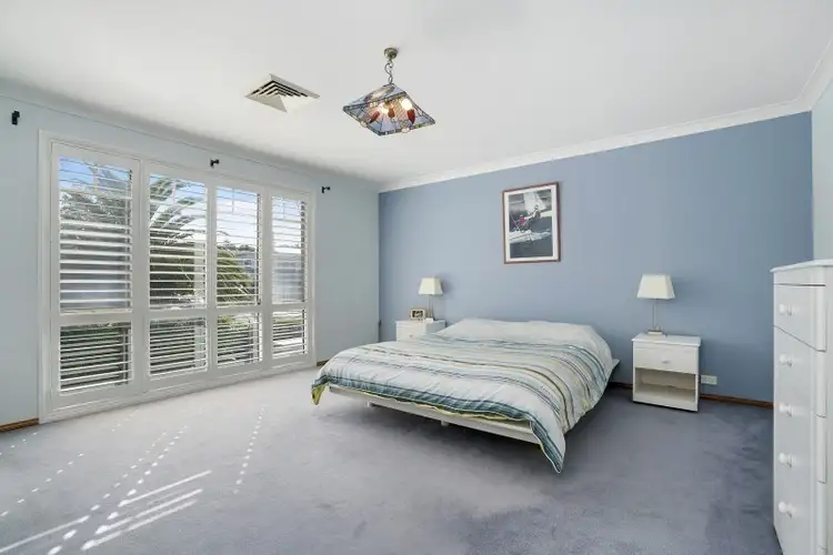 Sixth view of Homely house listing, 44B Abbott Road, North Curl Curl NSW 2099