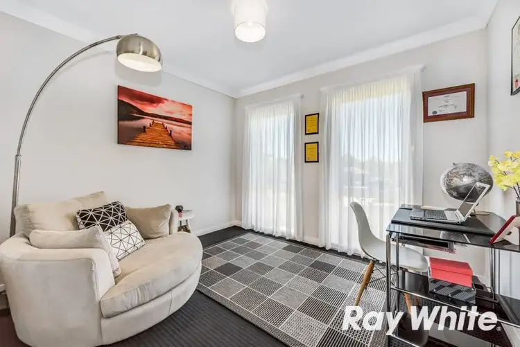 Fourth view of Homely house listing, 20 Pevensey Street, Castle Hill NSW 2154