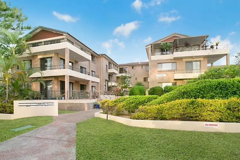 Main view of Homely unit listing, 10 'Yallambee Lodge' 133 Old Burleigh Road, Broadbeach QLD 4218