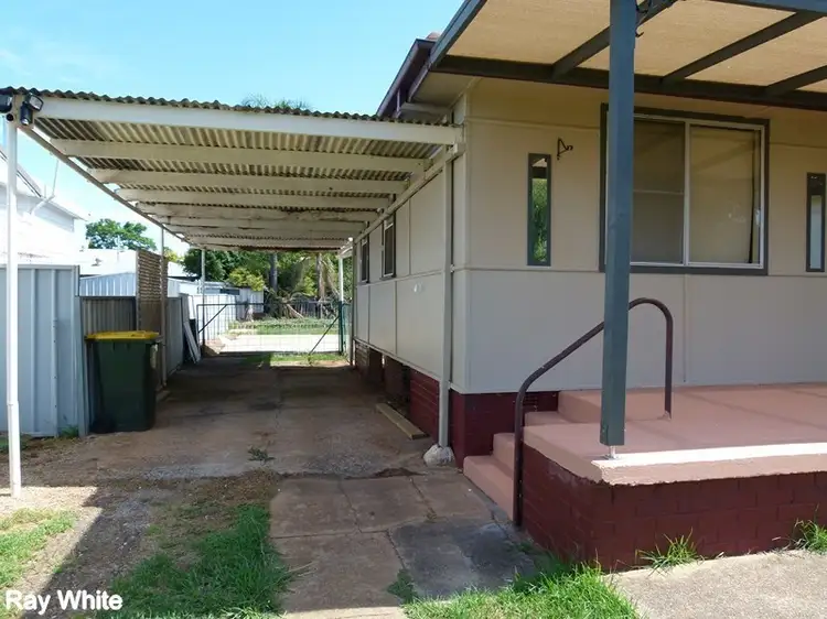 Third view of Homely house listing, 20 Scrivener Street, Forbes NSW 2871