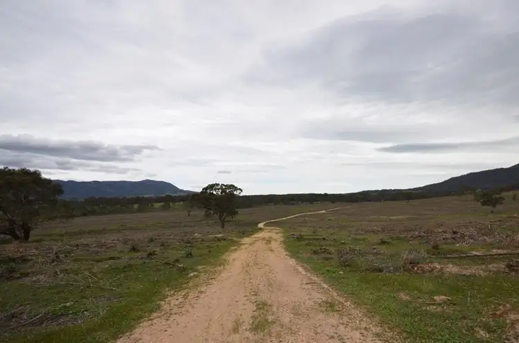 "Pilgrim" Warrak Road, Warrak VIC 3377