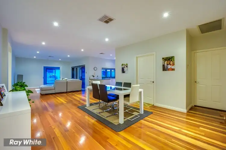Sixth view of Homely house listing, 35 Cheviot Drive, Truganina VIC 3029