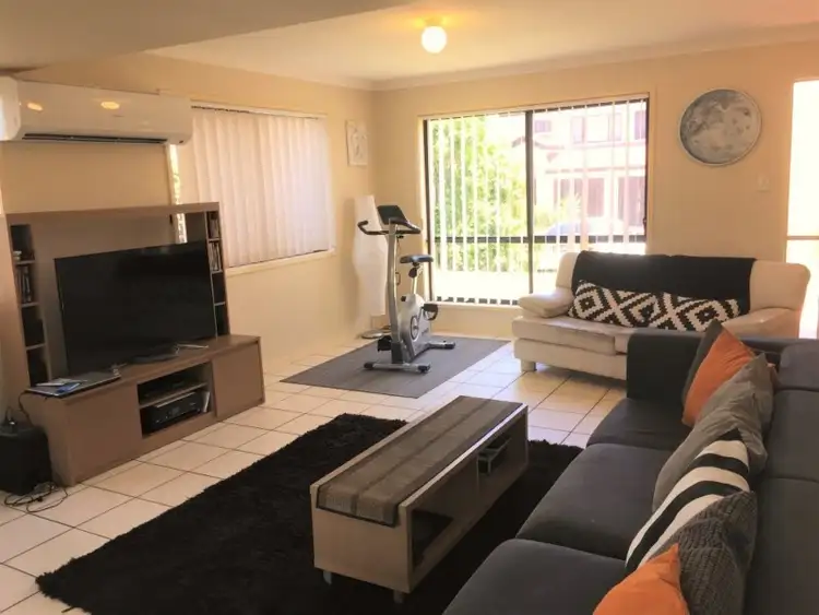 Sixth view of Homely townhouse listing, 28/141 Pacific Pines Street, Pacific Pines QLD 4211