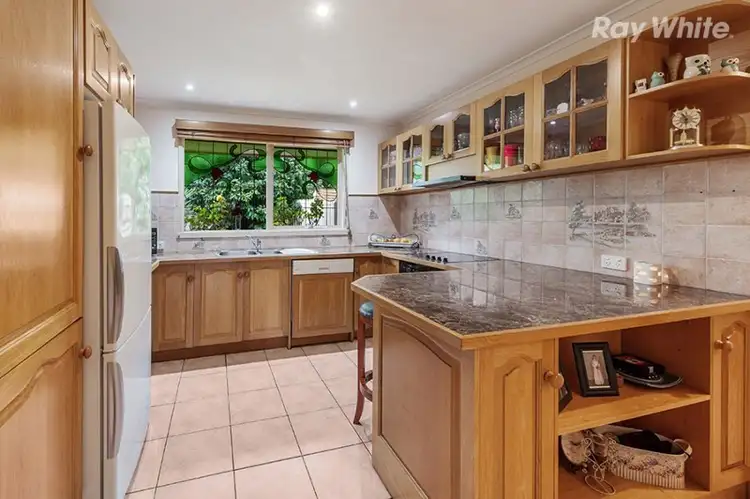 Fourth view of Homely house listing, 3 Bussell Court, South Morang VIC 3752