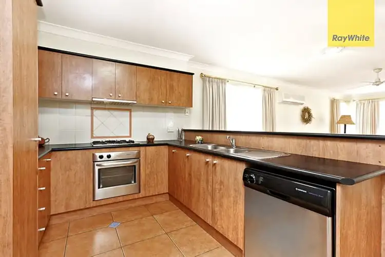 Second view of Homely house listing, 26/322 Sydenham Road, Sydenham VIC 3037