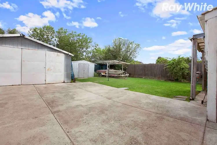 Sixth view of Homely house listing, 51 Arthur Street, Bundoora VIC 3083