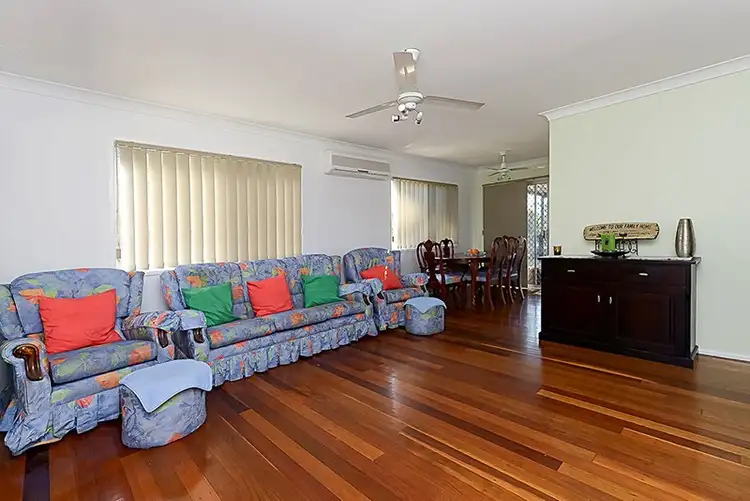 Fourth view of Homely house listing, 69 Fourth Avenue, Marsden QLD 4132