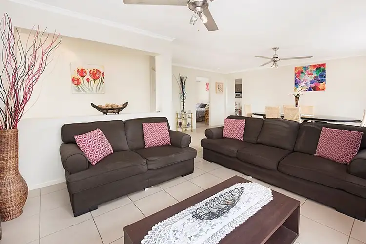 Third view of Homely house listing, 23 Pepper Tree Circuit, Maroochydore QLD 4558