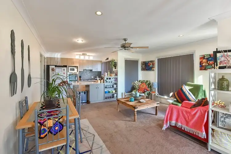 Fourth view of Homely house listing, 1 Links Way, Narellan NSW 2567