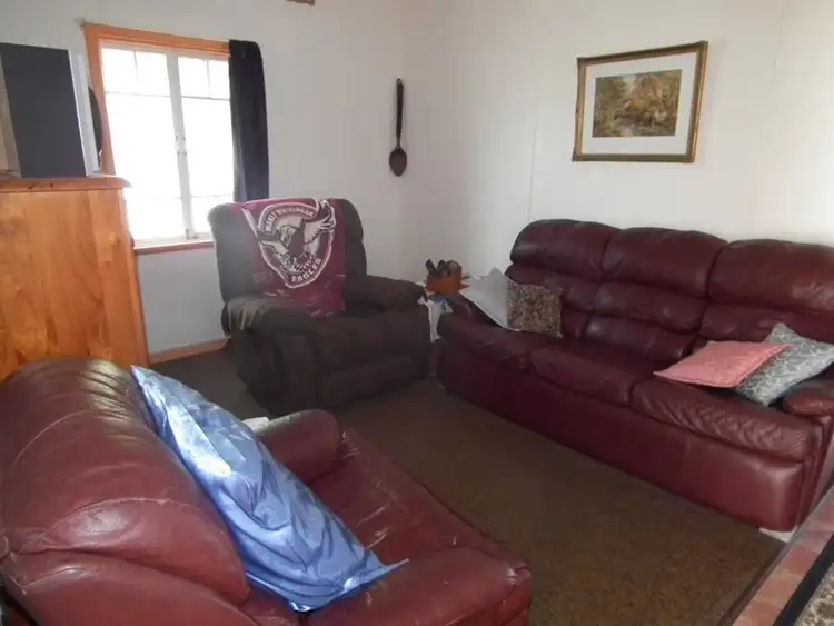Fourth view of Homely house listing, 137 Walker Street, Maryborough QLD 4650