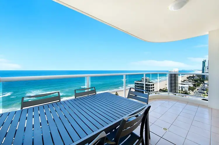 59 Pacific Street, Main Beach QLD 4217