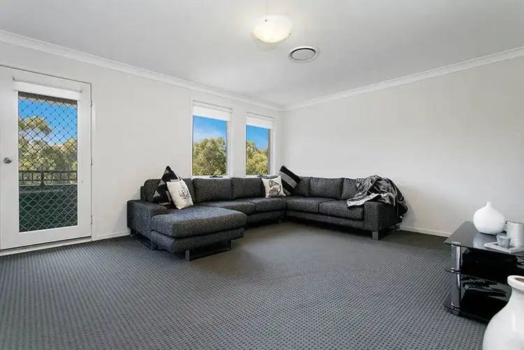 Fourth view of Homely house listing, 5 Bendoura Crescent, Flinders NSW 2529