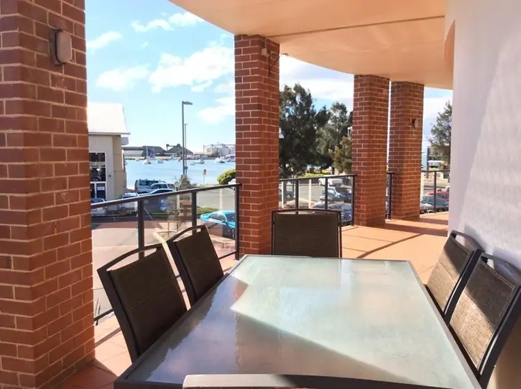 24/7 Jetty Road, Bunbury WA 6230