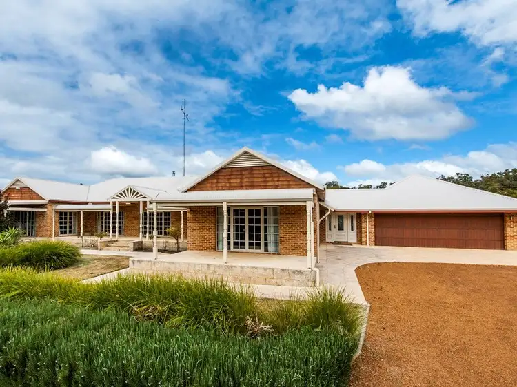 56 Murray Grey Circle, Lower Chittering WA 6084