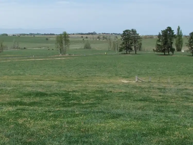 Fifth view of Homely rural property listing, Address available on request