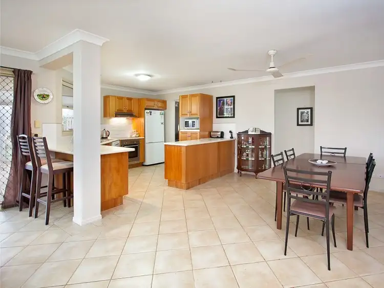 Fifth view of Homely house listing, 9 Mascotte Court, Eatons Hill QLD 4037