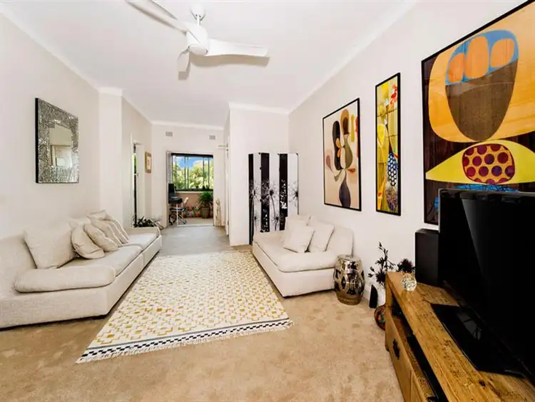 Sixth view of Homely unit listing, 8/18 Glebe Street, Randwick NSW 2031