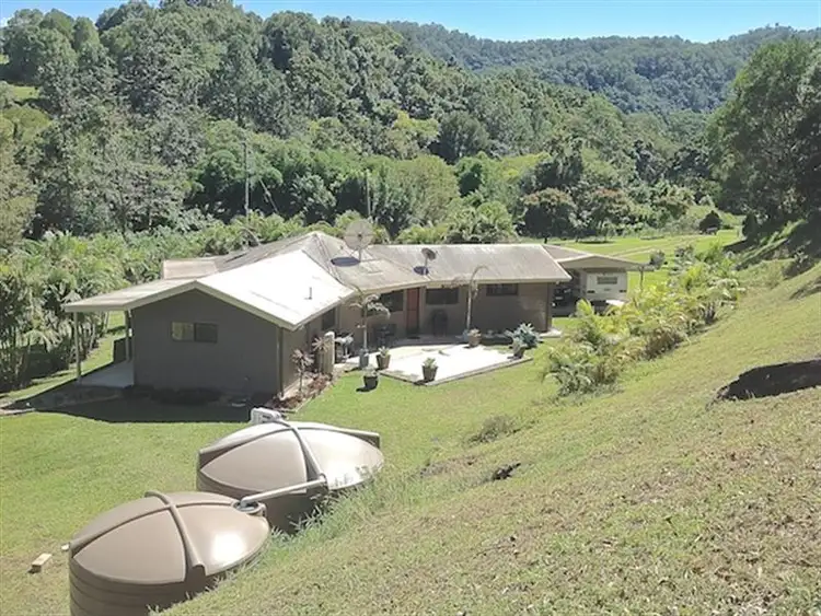 Second view of Homely rural property listing, Address available on request