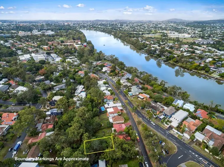 162 Highland Terrace, St Lucia QLD 4067