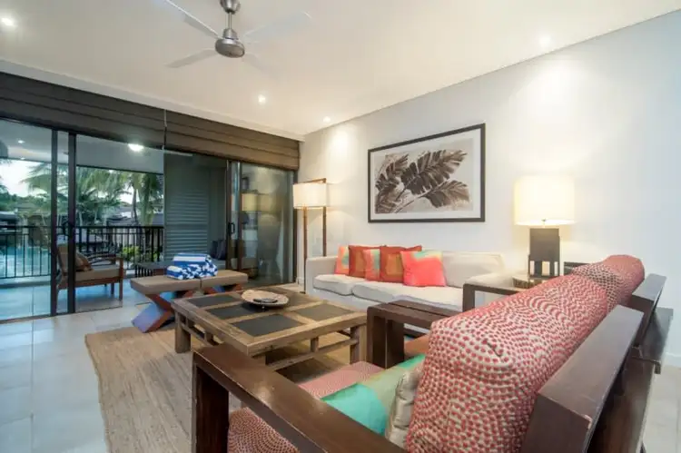 Fifth view of Homely apartment listing, 210 22-36 Mitre Street, Port Douglas QLD 4877