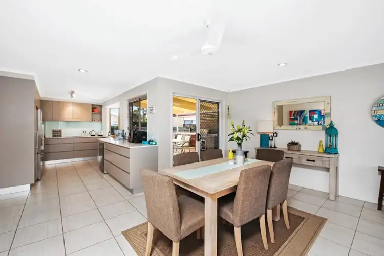 Second view of Homely house listing, 618 David Low Way, Pacific Paradise QLD 4564