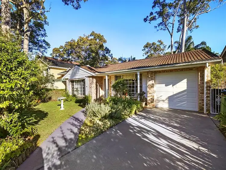 40 Kilkenny Parade, Berkeley Vale NSW 2261