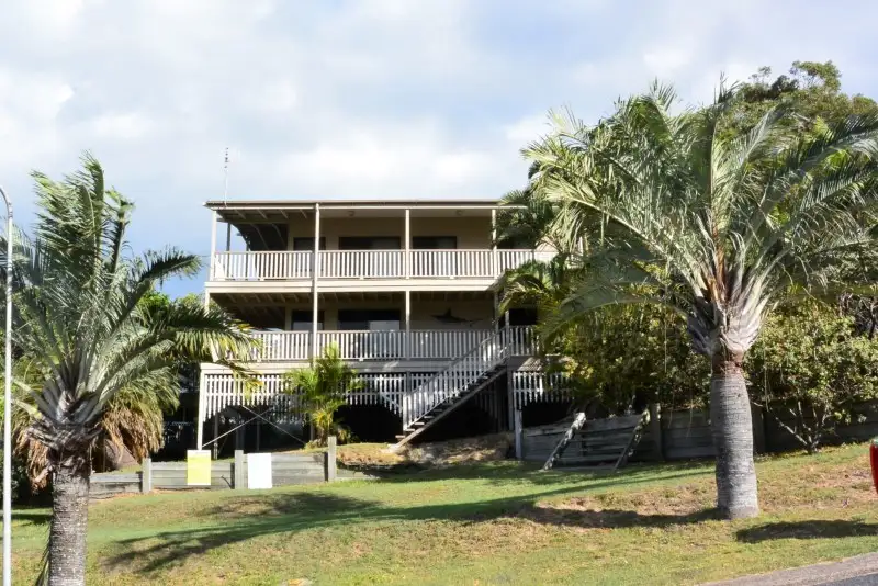 Main view of Homely house listing, 44 Cumming Parade, Point Lookout QLD 4183