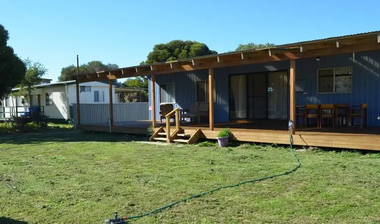 5 O'Neil Street, Lancelin WA 6044