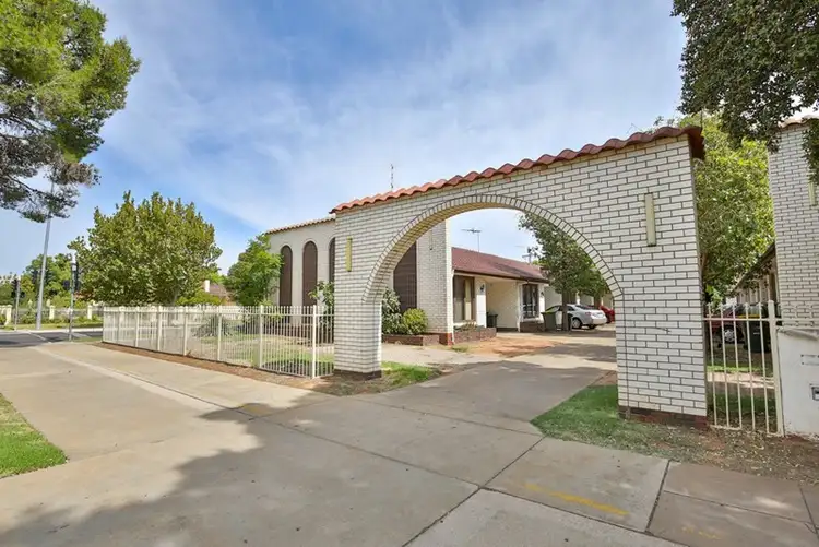 Fifth view of Homely unit listing, 4/189 Deakin Avenue, Mildura VIC 3500
