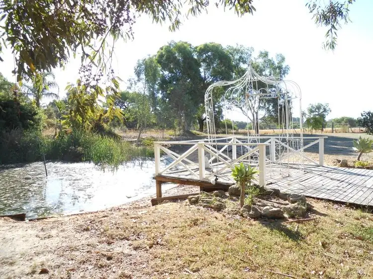 Second view of Homely house listing, Lot 1654 Gingin Brook Road, Beermullah WA 6503